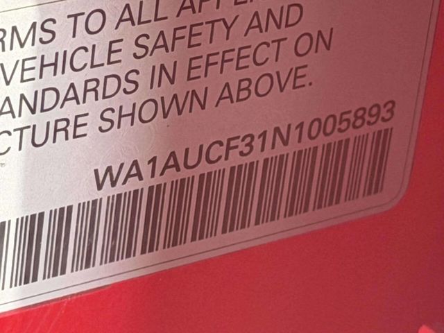 2022 Audi Q3 Premium 40 TFSI quattro - 22975307 - 18