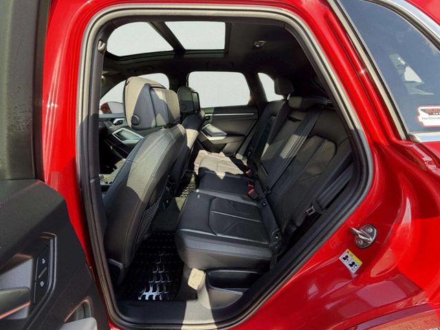 2022 Audi Q3 Premium 40 TFSI quattro - 22975307 - 22