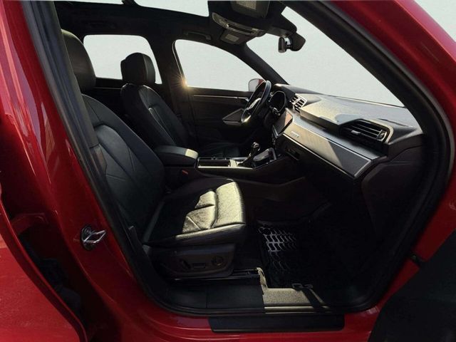 2022 Audi Q3 Premium 40 TFSI quattro - 22975307 - 29