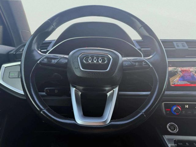 2022 Audi Q3 Premium 40 TFSI quattro - 22975307 - 33