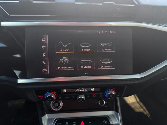 2022 Audi Q3 Premium 40 TFSI quattro - 22975307 - 39