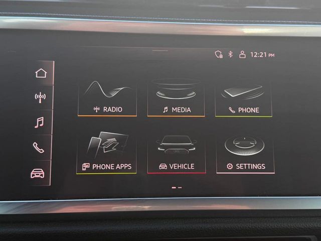 2022 Audi Q3 Premium 40 TFSI quattro - 22975307 - 40