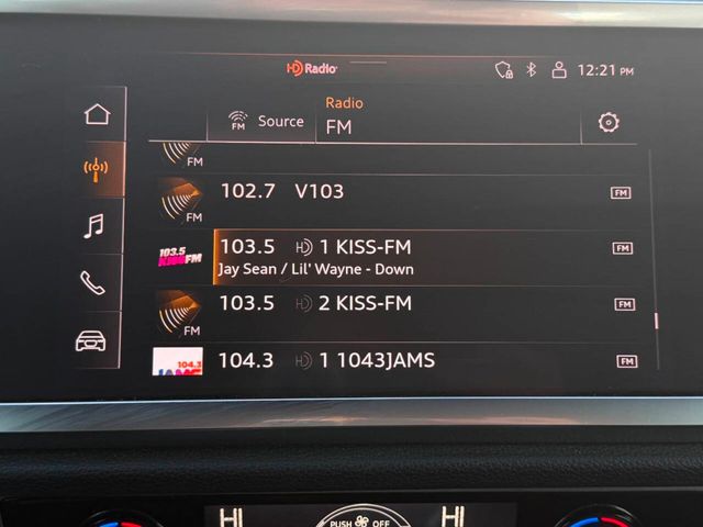 2022 Audi Q3 Premium 40 TFSI quattro - 22975307 - 42