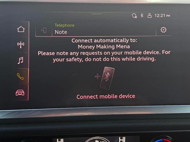 2022 Audi Q3 Premium 40 TFSI quattro - 22975307 - 43