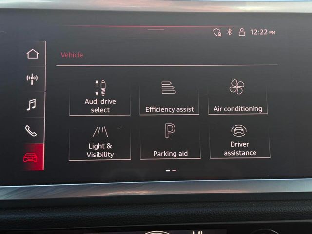 2022 Audi Q3 Premium 40 TFSI quattro - 22975307 - 44