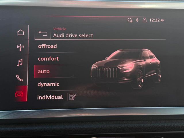 2022 Audi Q3 Premium 40 TFSI quattro - 22975307 - 45