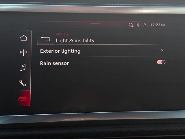 2022 Audi Q3 Premium 40 TFSI quattro - 22975307 - 46