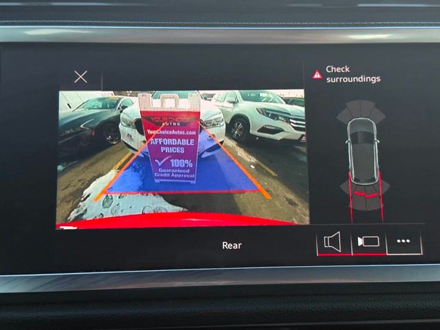 2022 Audi Q3 Premium 40 TFSI quattro - 22975307 - 47