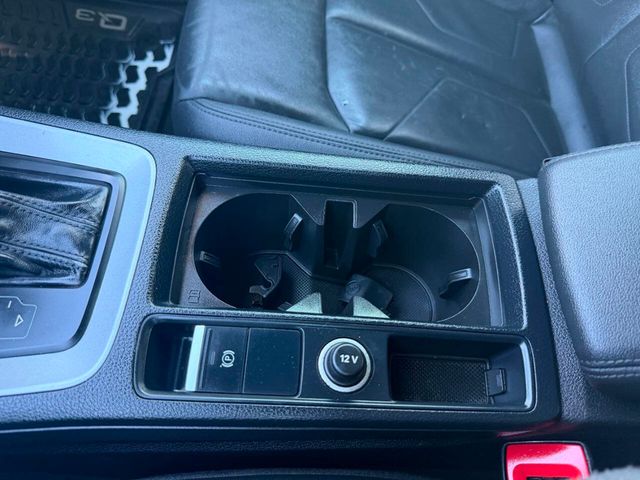 2022 Audi Q3 Premium 40 TFSI quattro - 22975307 - 50