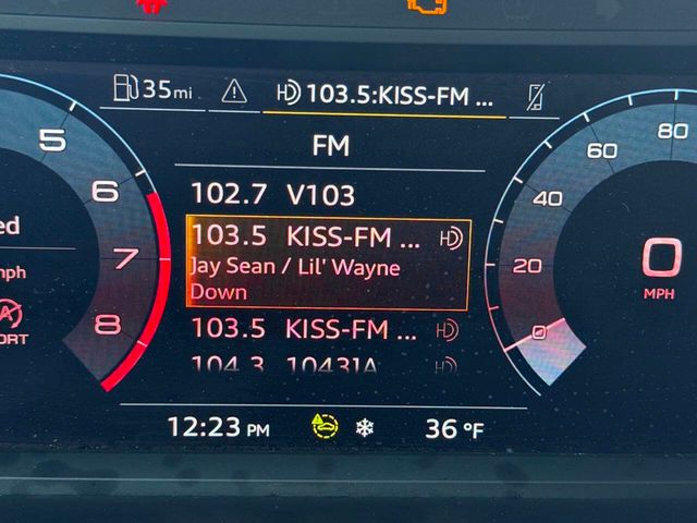 2022 Audi Q3 Premium 40 TFSI quattro - 22975307 - 53