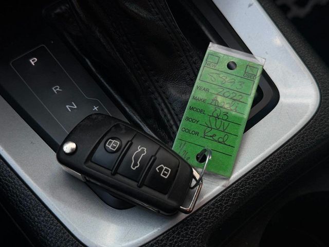 2022 Audi Q3 Premium 40 TFSI quattro - 22975307 - 55