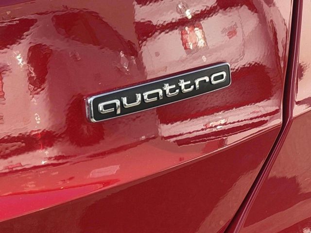 2022 Audi Q3 Premium 40 TFSI quattro - 22975307 - 5