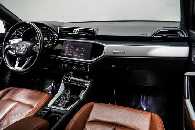 2022 Audi Q3 Premium 40 TFSI quattro - 22953550 - 19