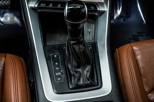 2022 Audi Q3 Premium 40 TFSI quattro - 22953550 - 21