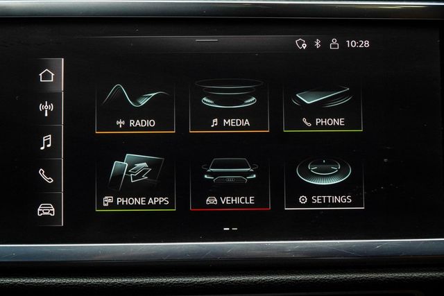 2022 Audi Q3 Premium 40 TFSI quattro - 22953550 - 25