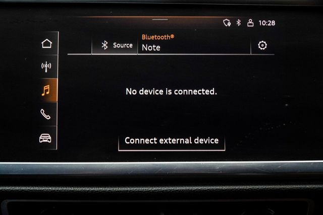 2022 Audi Q3 Premium 40 TFSI quattro - 22953550 - 26