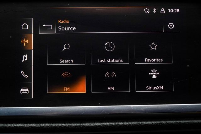 2022 Audi Q3 Premium 40 TFSI quattro - 22953550 - 27