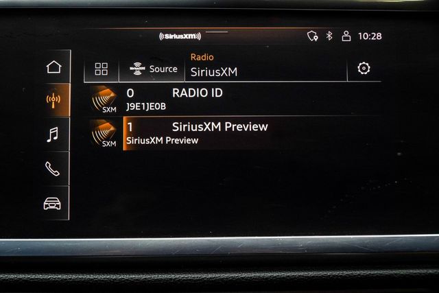 2022 Audi Q3 Premium 40 TFSI quattro - 22953550 - 28