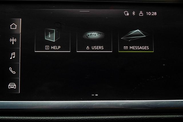 2022 Audi Q3 Premium 40 TFSI quattro - 22953550 - 29