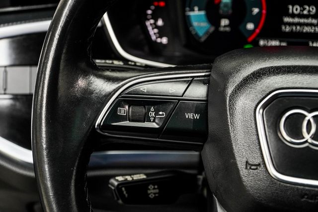 2022 Audi Q3 Premium 40 TFSI quattro - 22953550 - 32
