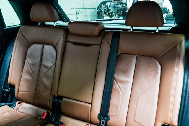 2022 Audi Q3 Premium 40 TFSI quattro - 22953550 - 42