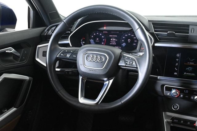 2022 Audi Q3 Premium Plus - 22766773 - 9