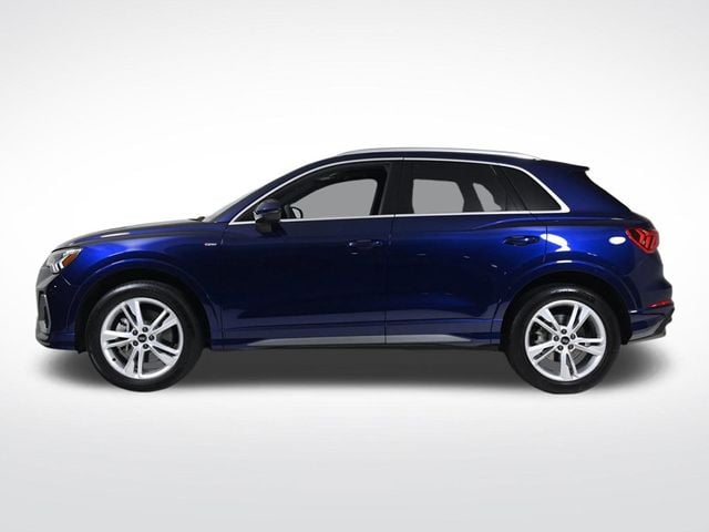 2022 Audi Q3 Premium Plus - 22766773 - 1