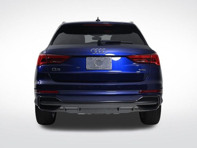 2022 Audi Q3 Premium Plus - 22766773 - 3