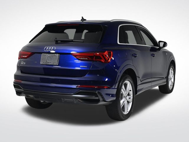 2022 Audi Q3 Premium Plus - 22766773 - 4