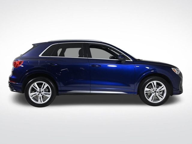 2022 Audi Q3 Premium Plus - 22766773 - 5