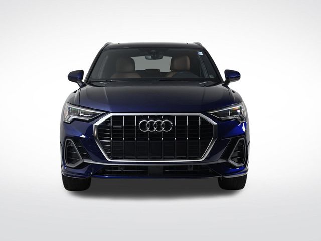 2022 Audi Q3 Premium Plus - 22766773 - 7