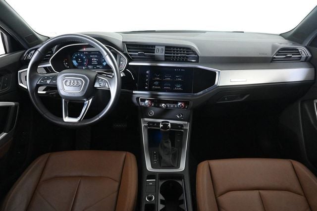 2022 Audi Q3 Premium Plus - 22766773 - 8