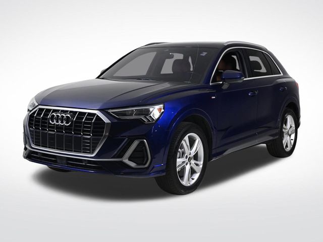 2022 Audi Q3 Premium Plus - 22986155 - 0