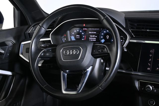 2022 Audi Q3 Premium Plus - 22986155 - 9