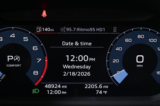 2022 Audi Q3 Premium Plus - 22986155 - 11