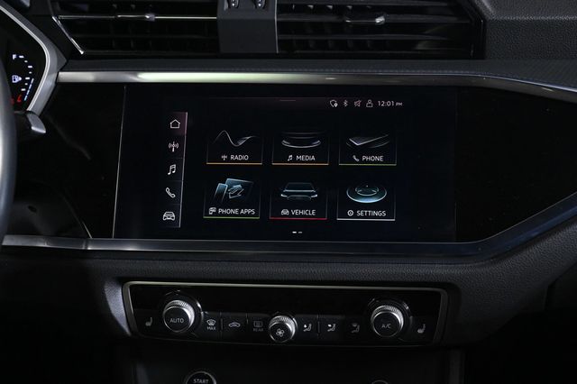2022 Audi Q3 Premium Plus - 22986155 - 12