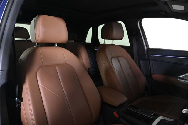 2022 Audi Q3 Premium Plus - 22986155 - 15