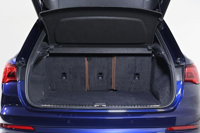 2022 Audi Q3 Premium Plus - 22986155 - 20