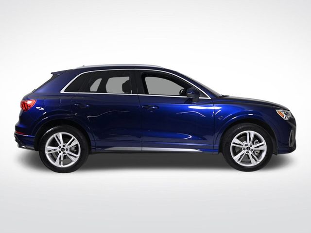 2022 Audi Q3 Premium Plus - 22986155 - 5