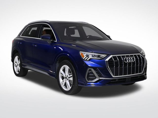 2022 Audi Q3 Premium Plus - 22986155 - 6