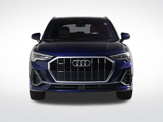 2022 Audi Q3 Premium Plus - 22986155 - 7