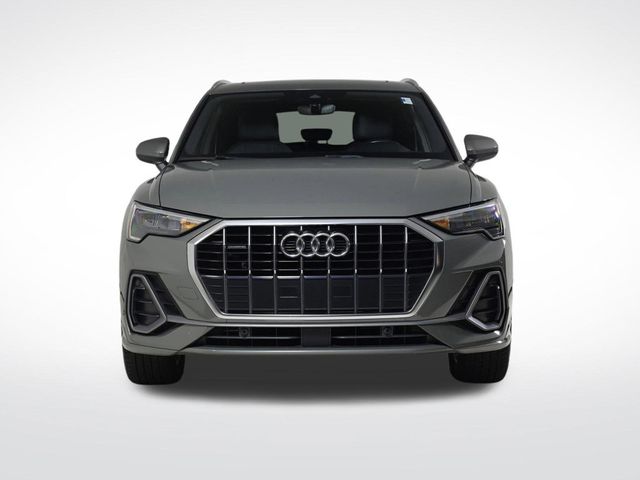 2022 Audi Q3 S line Premium 45 TFSI quattro - 22609025 - 7