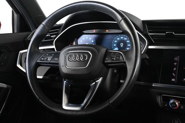 2022 Audi Q3 S line Premium 45 TFSI quattro - 22655573 - 9