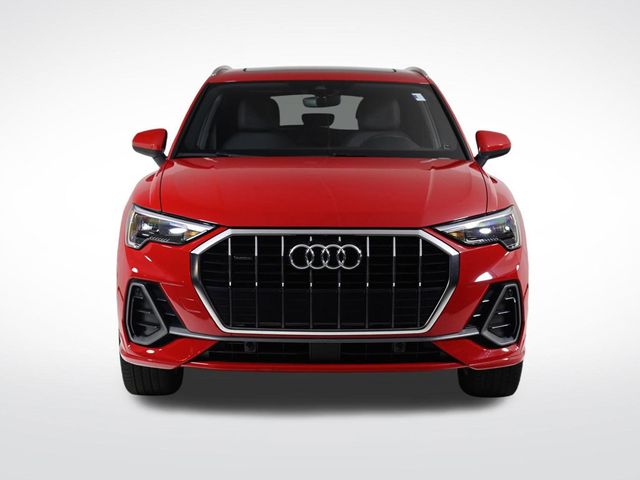 2022 Audi Q3 S line Premium 45 TFSI quattro - 22655573 - 7