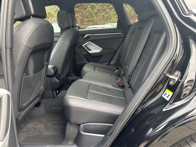 2022 Audi Q3 S line Premium 45 TFSI quattro - 22952303 - 9