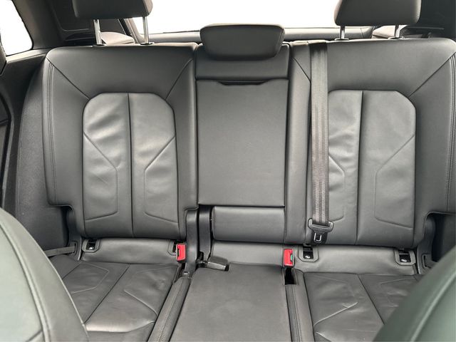 2022 Audi Q3 S line Premium 45 TFSI quattro - 22952303 - 12