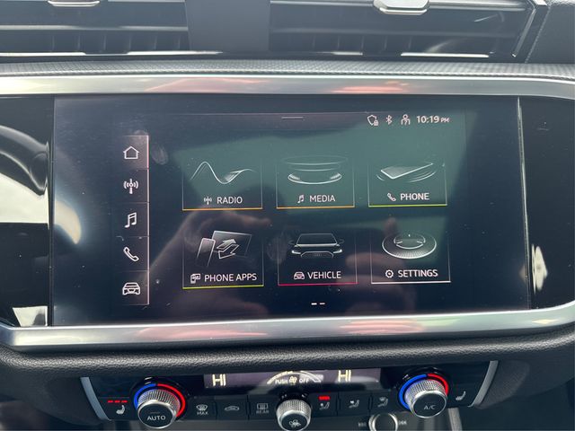 2022 Audi Q3 S line Premium 45 TFSI quattro - 22952303 - 13