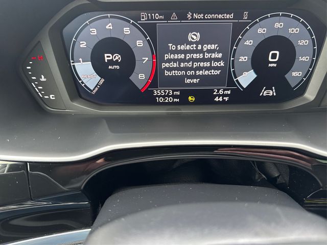 2022 Audi Q3 S line Premium 45 TFSI quattro - 22952303 - 15