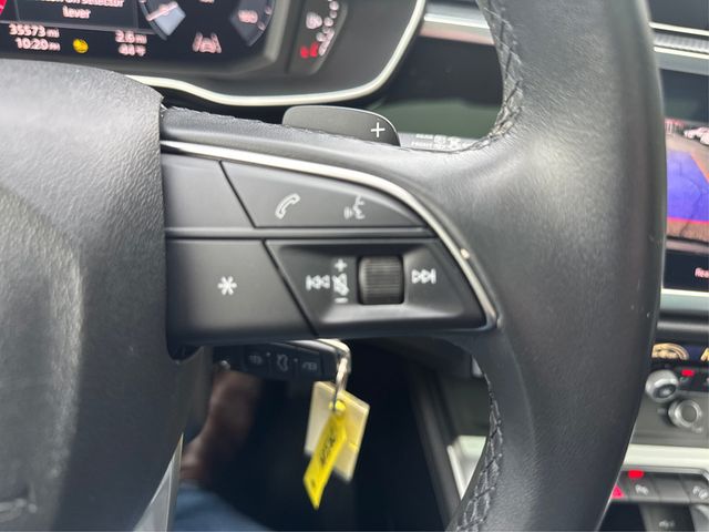 2022 Audi Q3 S line Premium 45 TFSI quattro - 22952303 - 16