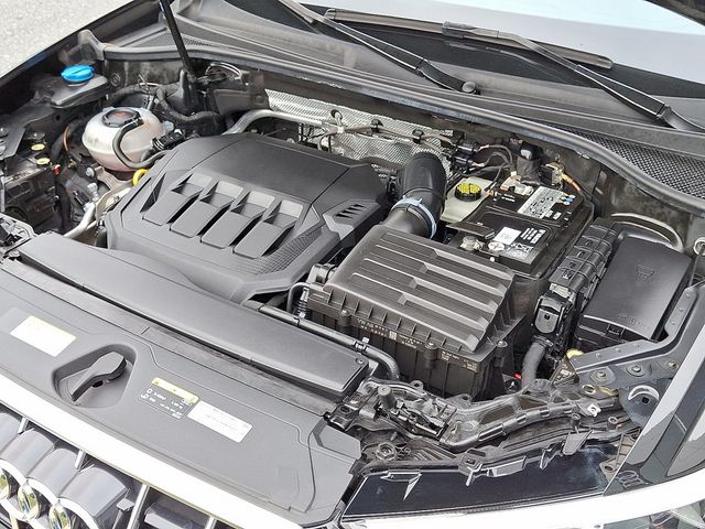 2022 Audi Q3 S line Premium 45 TFSI quattro - 22946546 - 9